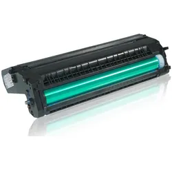 Inkadoo, Toner, Trommel kompatibel zu OKI 43870007 / C5650 / C5750 Bildtrommel, cyan Cyan (C)