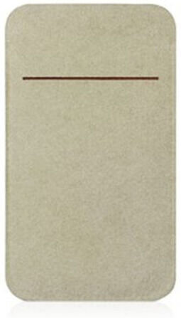 CAPA MACALLY IPHONE 5S/5C/SE BG