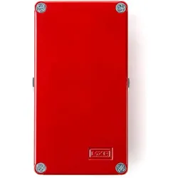 Mxr EVH Phase 90 Eddie Van Halen phaser (E-Gitarre, Gitarre), Effektpedal, Mehrfarbig, Rot, Weiss, Schwarz