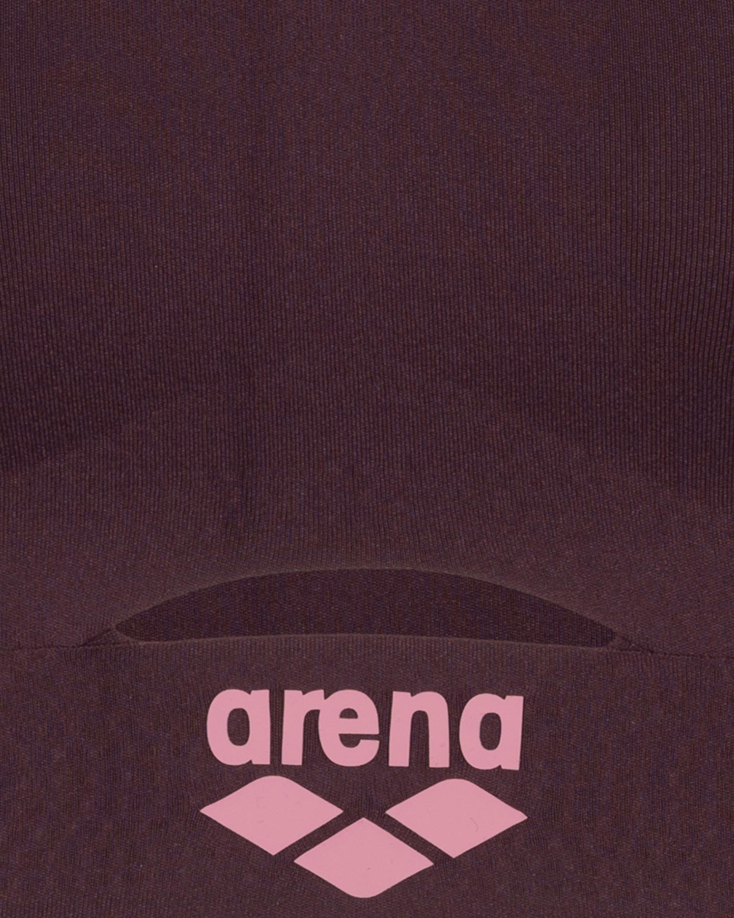 Arena Advance W - Bra Training - Donna - Rosso S