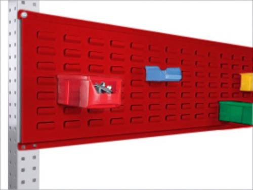 Manuflex ZB0071.3003 Werkzeug-Schlitzplatte für UNIVERSAL und PROFI, Nutzhöhe = 300 mm. Für Tischbreite 1000mm