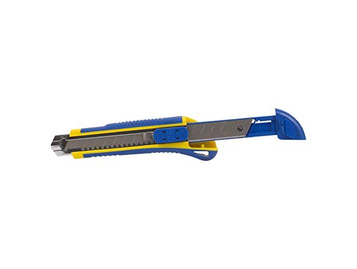 KINZO Cutter 18 mm Soft Grip cs, 71843