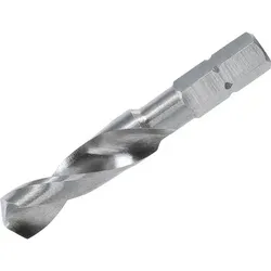 Spiralbohrer-Bit HSS geschliffen ø8,0mm