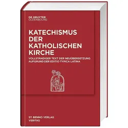 Katechismus der katholischen Kirche, Fachbücher von Katholische Kirche