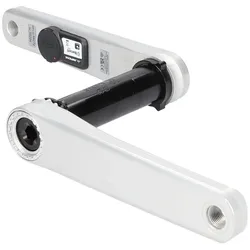 GARBARUK Road / Gravel Kurbel | Inpeak Power Meter Single | SRAM DUB K