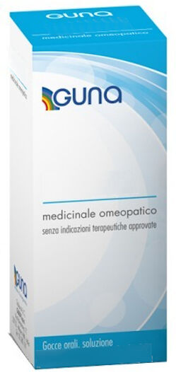 Guna Interleukin 9 C4 Gocce Orali 30ml