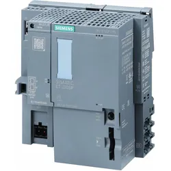 Siemens, Zubehör Steuerungstechnik, SIMATIC DP6ES7510-1DK03-0AB0CPU 1510SP-1PN f.ET200SP 200KB+1MB Daten