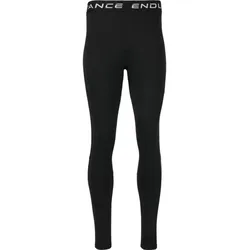 ENDURANCE Power V2 Winter Tights Herren 1001 - black M