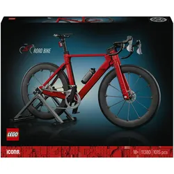 LEGO Rennrad (11380, LEGO Icons)