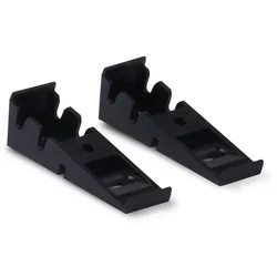 Rademacher 6357028 2er Set Tymoov Solarpanelhalterungen Deltadore