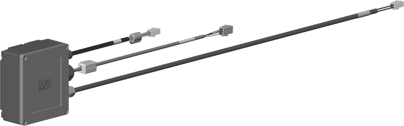 Dornbracht accessoires électriques 9011110591190 90111105911