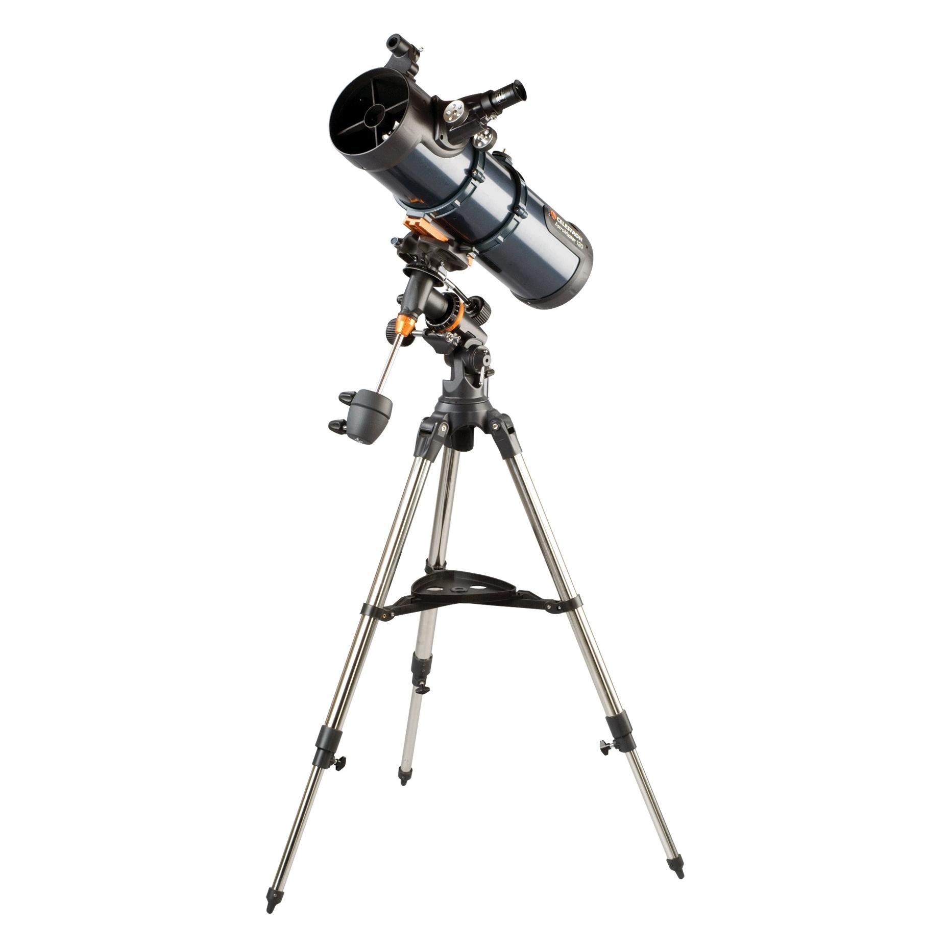 Celestron AstroMaster 130EQ-MD (31051)