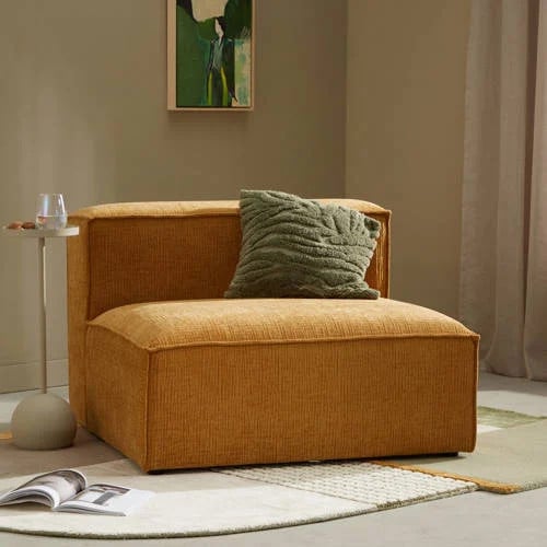 NOUS Living Igor 1 zits modulair fauteuil