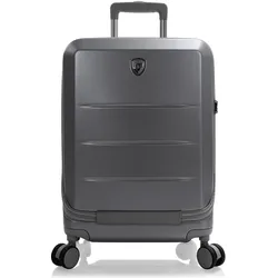 Heys EZ Fashion - Handgepäcktrolley Charcoal, Koffer, Schwarz