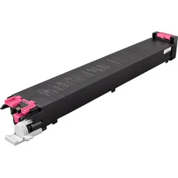 Kompatibler Toner ersetzt Sharp MX-27GTMA magenta