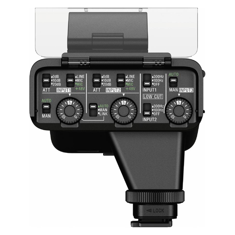 Sony XLR-K3M (XLRK3M.SYU)