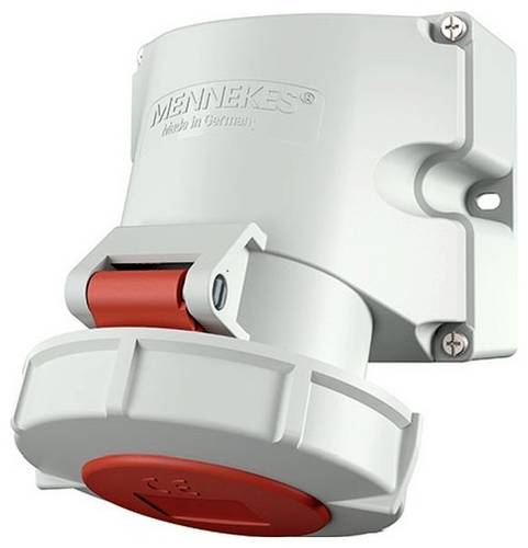 MENNEKES 9182 CEE Wandsteckdose 1St.