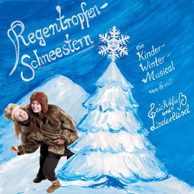 Regentropfen-Schneestern - , Audio, 4056198045923