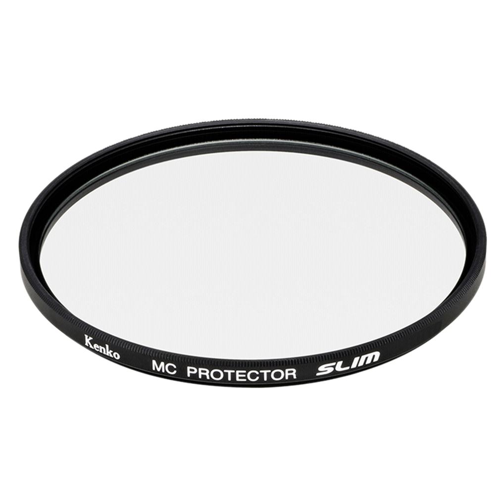 Kenko Smart MC Protector slim 30 mm (30 mm, Schutzfilter) (KEDSMPR30)