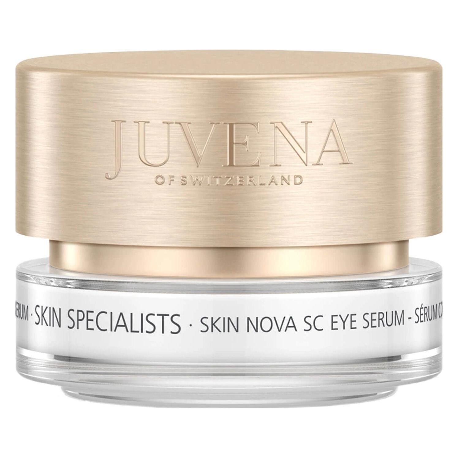 Juvena Skin Specialists Skin Nova SC Eye Serum (Augenpflege Serum, 15 ml) (76114)