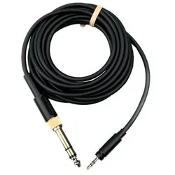 Adam Audio Headphone Long cable 3m (3 m), Audiokabel