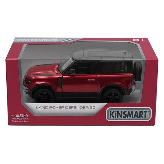 Kinsmart Automobilis Land Rover Defender 90, 1:38 (KT5428)