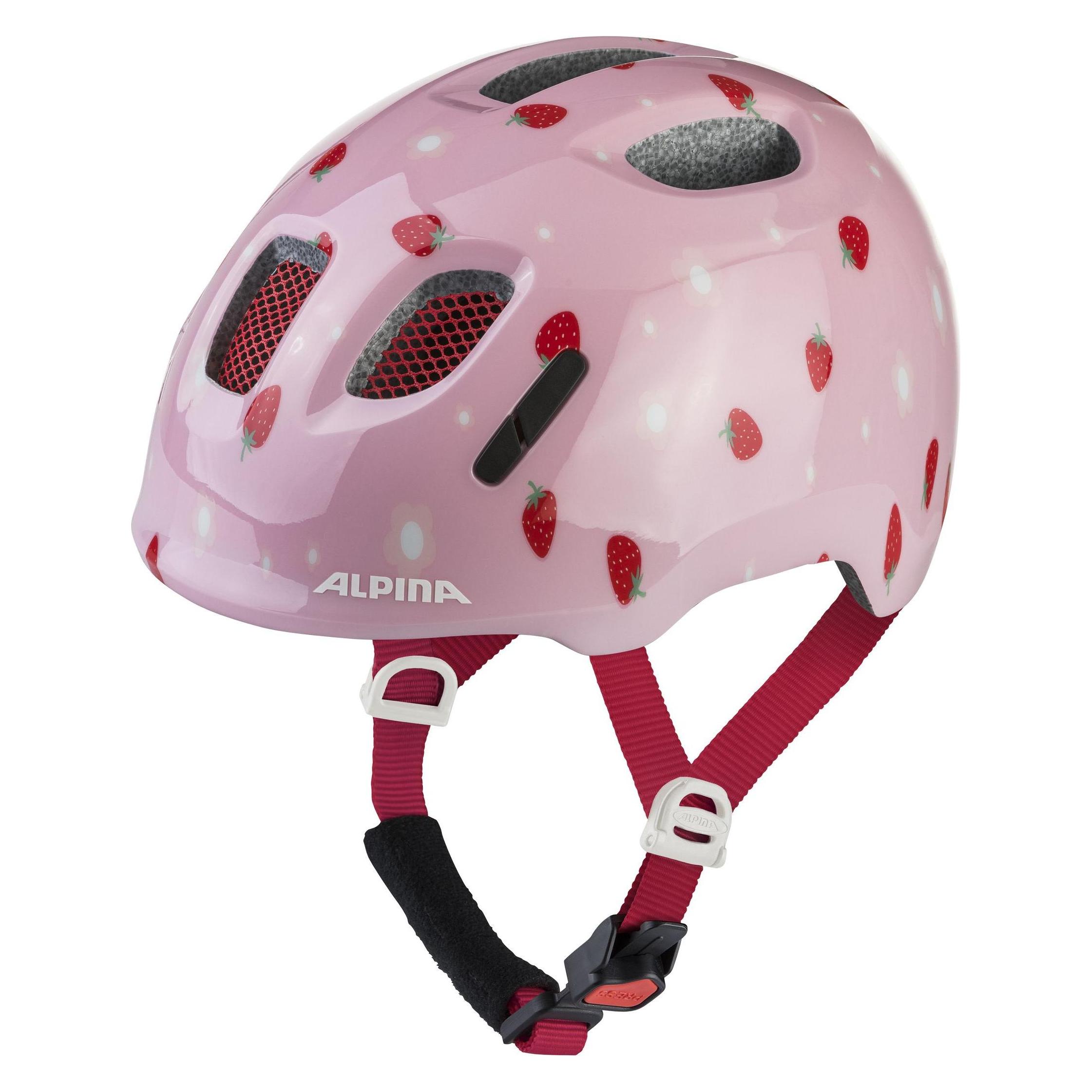 Alpina Ximo 2 (49 - 54 cm) (60406156)