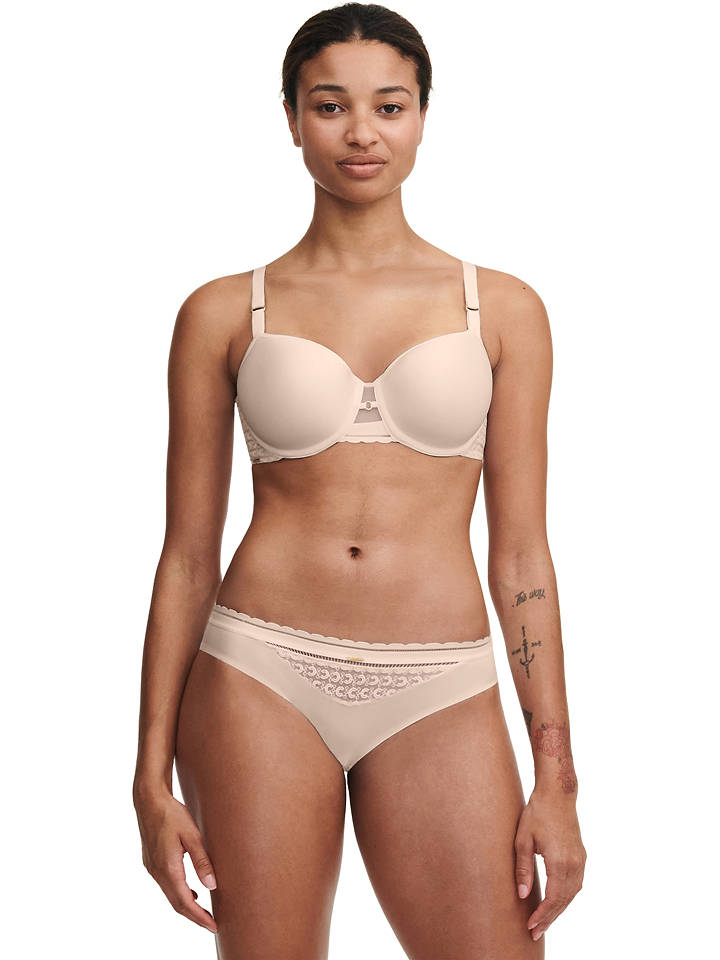 Chantelle Minimizer-BH in Beige - 90B