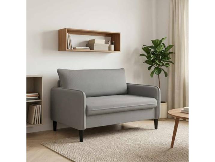 XXL-Sessel Dunkelgrau Samt Moderner Akzentsessel,Polyester-Samtbezug,Metallrahmen,Kunststoffbeine,Innenbereich