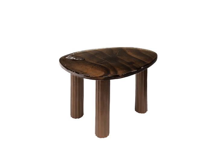 Clemento Eclipse Couchtisch S