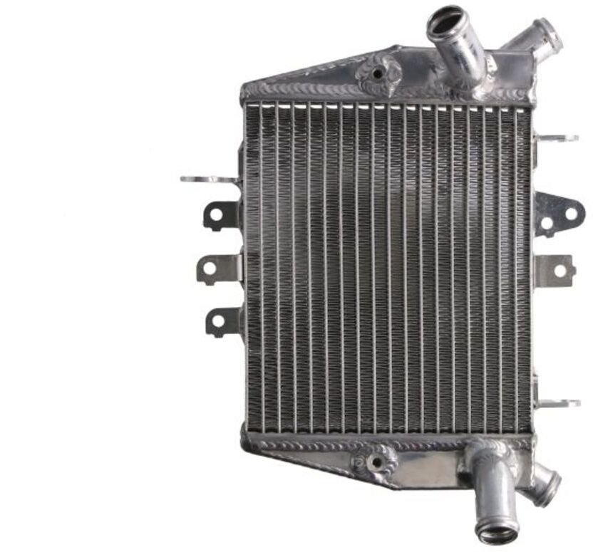 Kühler, Motorkühlung 4 RIDE RAD-752