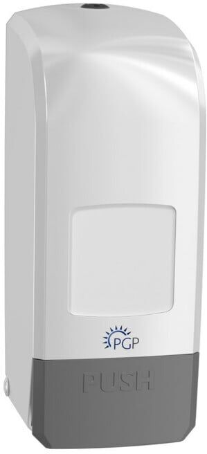 Physioderm Variomat Pro Standard distributeur plastique blanc ; PGP (14393001)