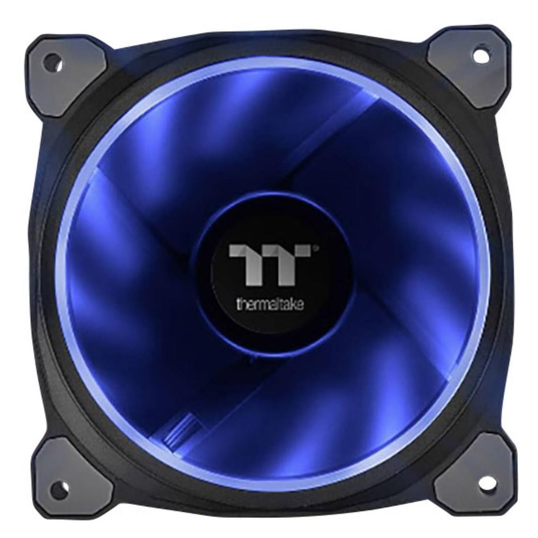 Thermaltake Riing Plus 12 (120 mm, 3x) (CL-F053-PL12SW-A)