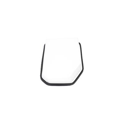 KAVO PARTS Luftfilter FAF-10387 Vorfilter 70mm für JEEP