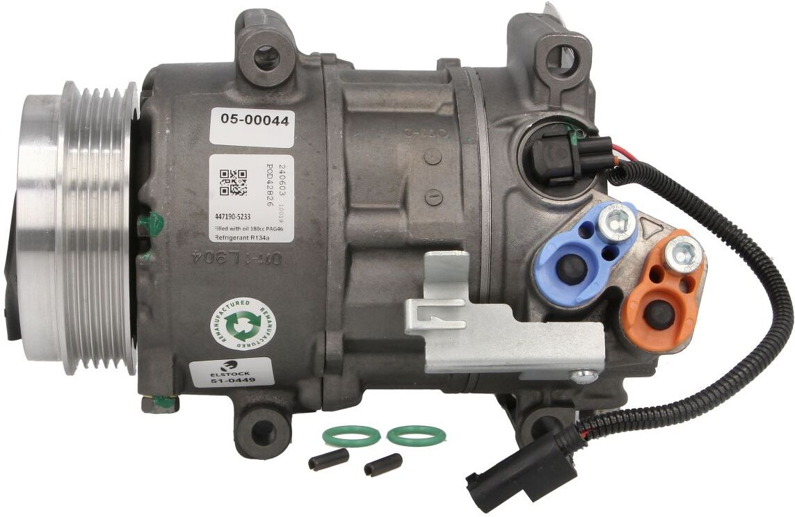 Klimakompressor ELSTOCK 51-0449
