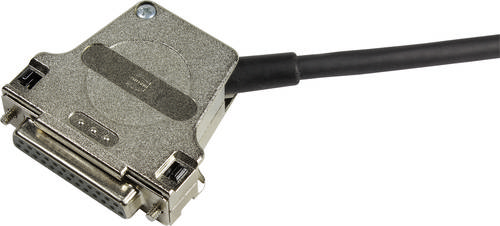 HARTING 09 67 025 0334 09670250334 Schalengehäuse Metall 1St.