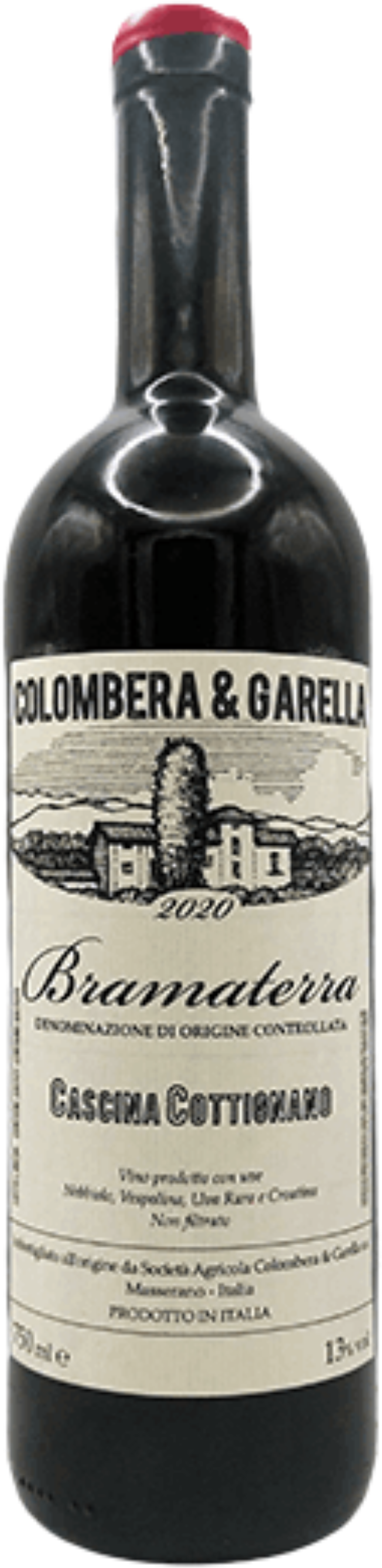 Colombera & Garella Bramaterra 2021