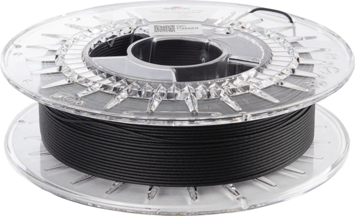 Filament Spectrum ASA-X CF10 1.75mm Black 0.5kg