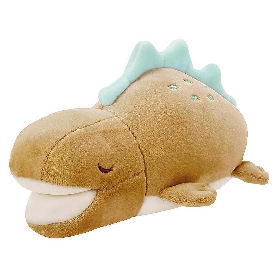 Nemu Nemu Stego Dinosaurier S 17 cm (20 cm) (J15 32)