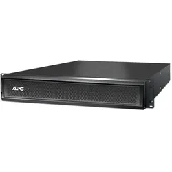 APC Smart-UPS X, 48 V externes Batteriemodul, Rack einbaufähig/Tower (SMX48RMBP2U)