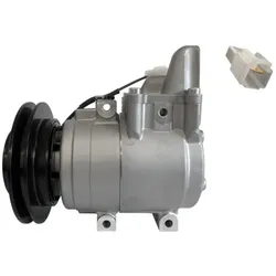 Kompressor Klimaanlage MAHLE ACP 1172 000S für Ford Ranger