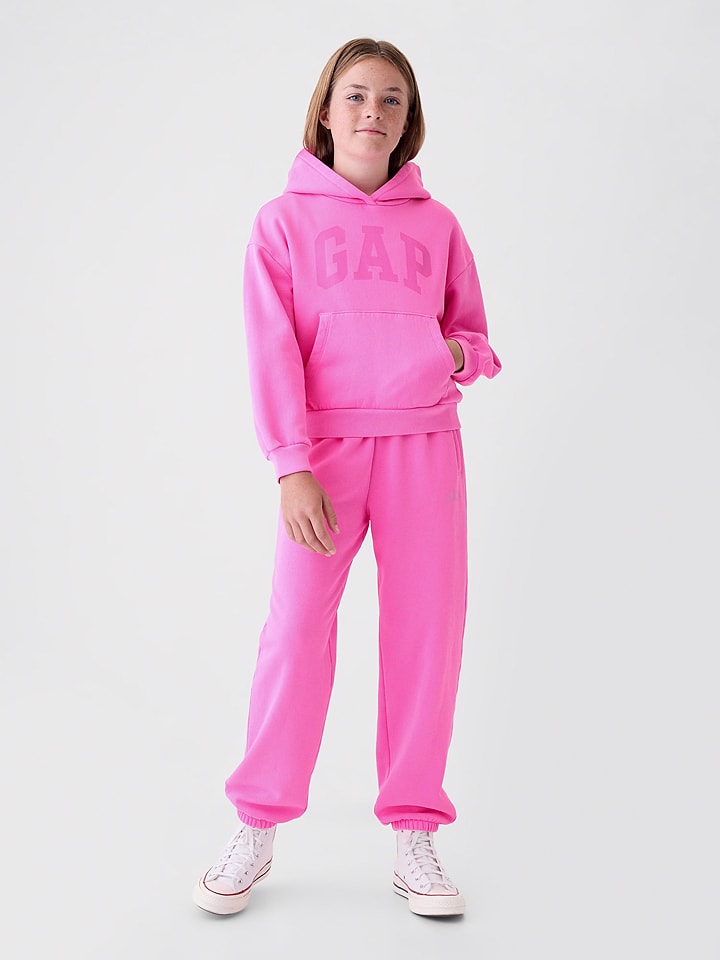 GAP Sweathose in Pink - 140/146