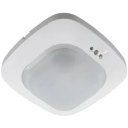 Siteco Apollon 21 Hengeleuchte Zubehör Präsenzmelder, Multisensor PS2, Master, DALI, Einbau