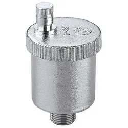 Caleffi Automatischer Schnellentlüfter 502041 1/2AG ohne Absperrventil Minical verchr
