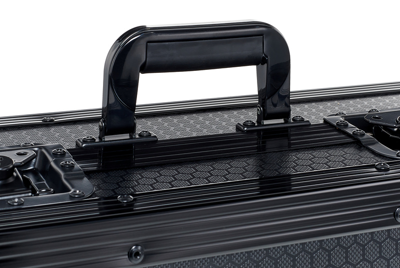 Flyht Pro DJ Case Pioneer DJM A9 nero