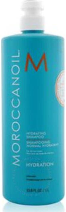 Moroccanoil Champú Hidratante 1000ml