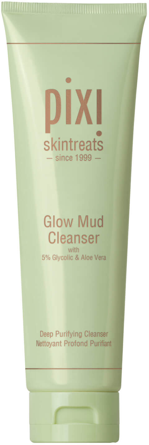 PIXI Glow Mud Cleanser 135ml