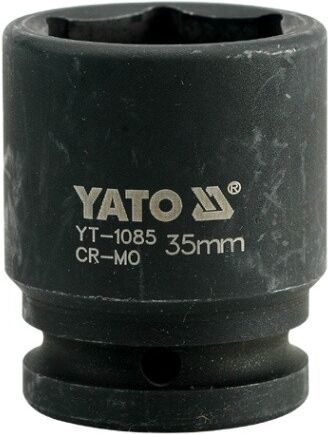 YATO YT-1085 Douille à choc