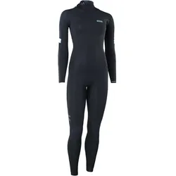 ION AMAZE CORE 4/3 BACK ZIP Full Suit 2026 black - M