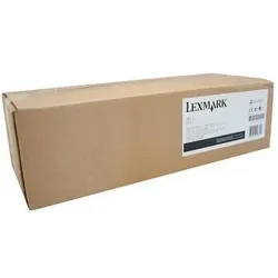 Lexmark, Toner, High Yield Reconditioned (BK)